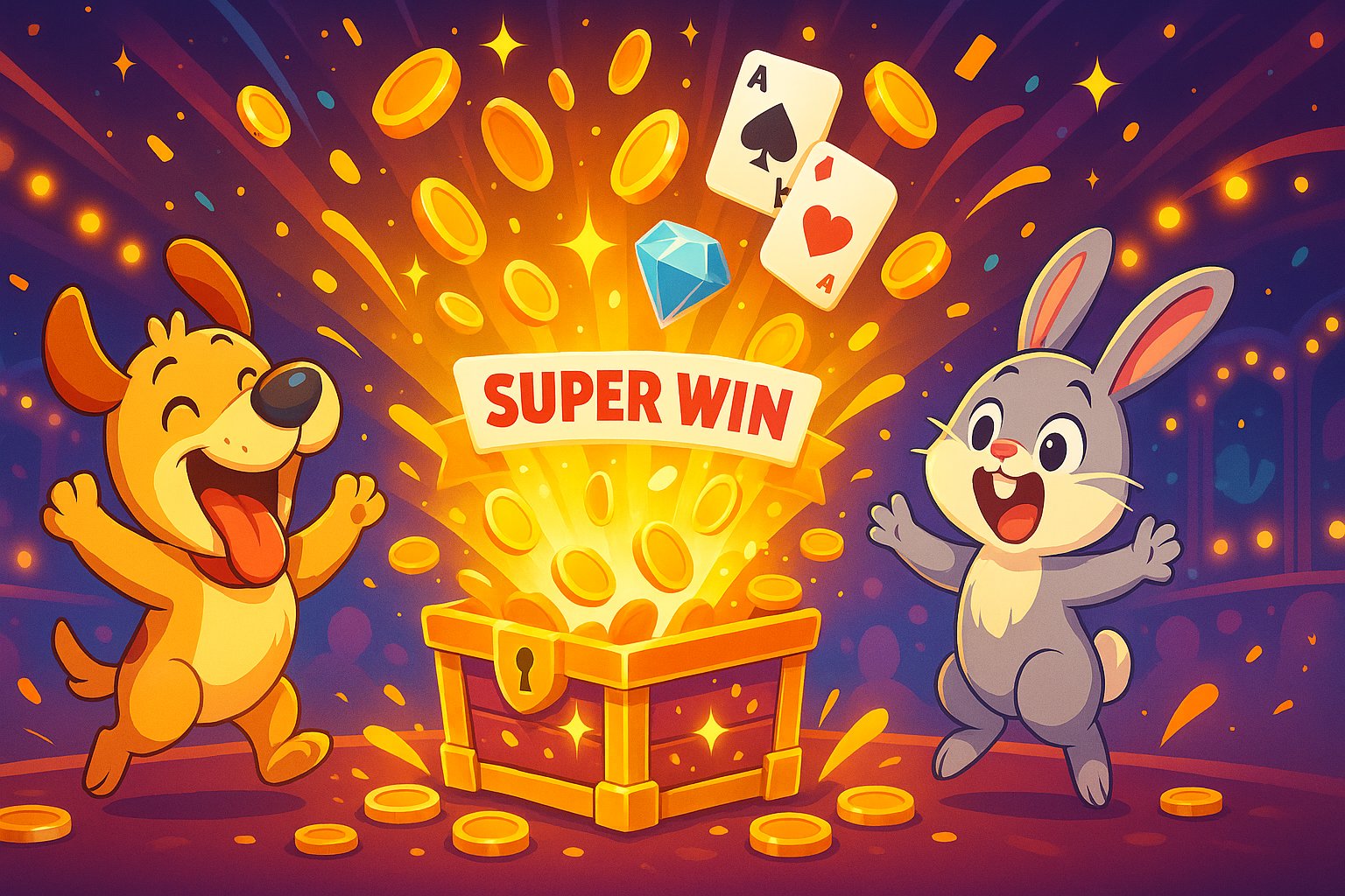 play bet