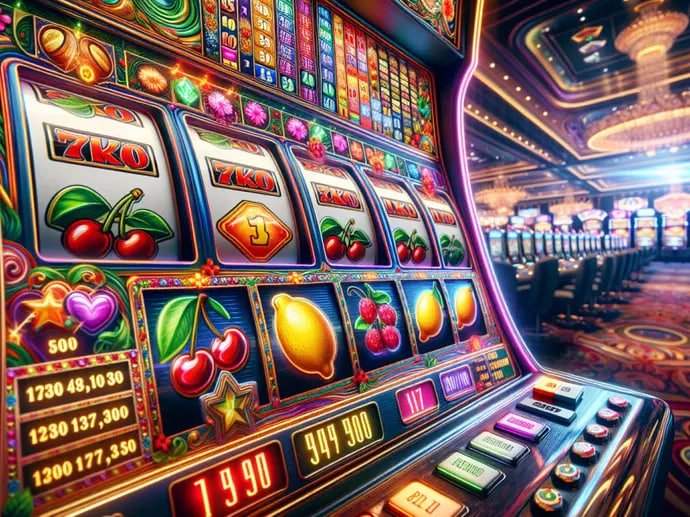play bet